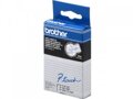 Cintas Brother Laminado Blanco/azul 9 mm X 7.7 M