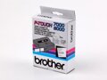 Cintas Brother Laminado Blanco/negro 24 mm X 15 M