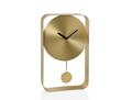 Reloj de Pared de Péndulo de Latón
