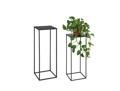  Soported de La Planta