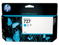 Cartuchos de Tinta HP Azul Alta Capacidad B3P19A - (727)