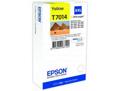 Cartuchos de Tinta Compatibles Epson Amarillo Extra Capacidad T7014