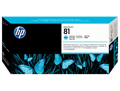 Cabezal de Impresión Y Limpieza HP Azul Claro C4954A