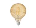 Bombilla LED Ambar Diamante