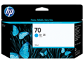 Cartuchos de Tinta HP Azul C9452A - (70)
