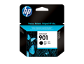 Cartuchos de Tinta HP Negro CC653A - (901)