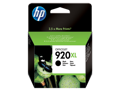 Cartuchos de Tinta HP Negro CD975A - (920 Xl)