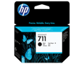 Cartuchos de Tinta HP Negro CZ133A - (711)