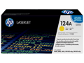 Tóner HP Amarillo Q6002A - (124A)