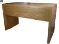 Mesas de Oficina 1200x600x750mm Wood Qualita