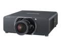 Videoprojector Panasonic PT-DZ13KEJ, Wuxga, 12000lm, 3 Dlp 3D