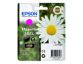 Cartuchos de Tinta Compatibles Epson Magenta Alta Capacidad T1813