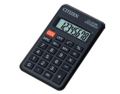 Calculadoras de Bolsillo Citizen Lc 310N Ver 8 Dígitos