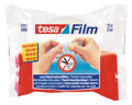Cinta Adhesiva 25mx19mm Tesa Film Colortable a Mano