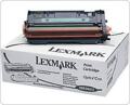 Tóner Lexmark Negro 0010E0043