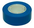 Cintas Adhesivas En Rollo Azul 19x33mm