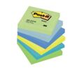 Notas Reposicionables 76x76mm Post-it Fantasia 6 Bloques