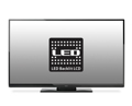 Monitor Public Display NEC Multisync E654 65'' LED S-pva Full Hd