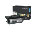 Toner Lexmark Programa de Devolución de Negro 00C792A1KG