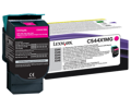 Toner Lexmark Programa de Devolución de Azul 00C792X1CG