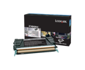 Toner Lexmark Negro Alta Capacidade 00X925H2KG