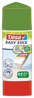 Pegamento En Barra 25g Tesa Easy Stick Ecologo