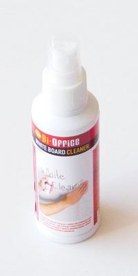 Spray de Limpieza 125ml para Pizarras Blancos