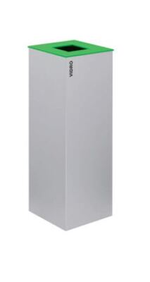 Ecoponto Individual de Reciclaje Vidrio 745X250X250mm