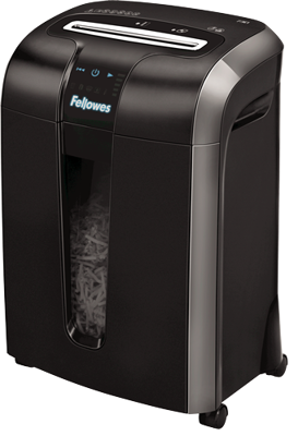 Destructora de Papel Fellowes 73Ci