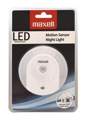 Luz de Noche Maxell Nl Sensor