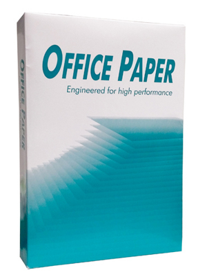 Papel 70grs A4 2500 Hojas Office Paper