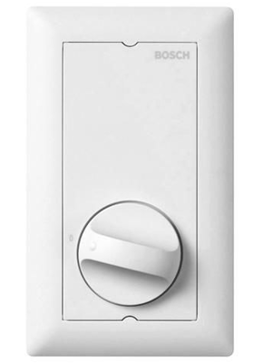 Control de Volumen 100W Bosch Lbc 1420/20