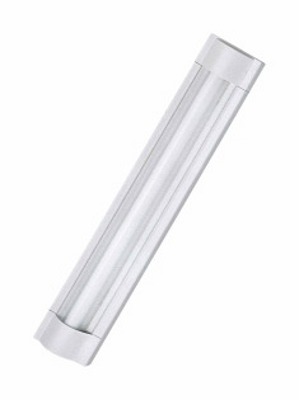 Armadura Flatlight para Lámparas T8 1250mm