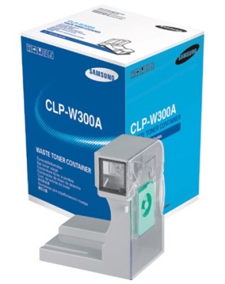 Depósito de Residuos Samsung CLP-W300A