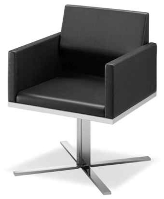 Sillones Qbe 06 (sofás Recepción)