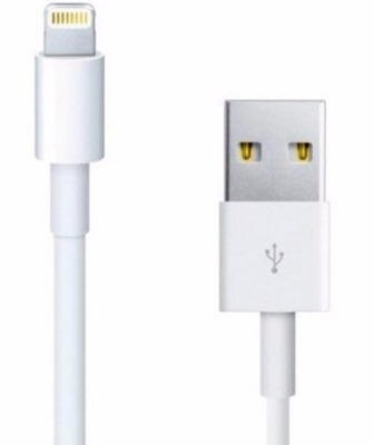 Cable USB Lighting Aplle iPhone 5, 5S, 6, 6 Plus, Ipod e iPad