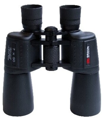 Prismáticos 7x50 Braun Binocular Water Proof