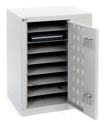 Armario para Portatiles 825x600x450mm Lapbank Cabinet 8