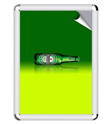 Paneles Informativos Frame Colorner A2 623 X 449mm