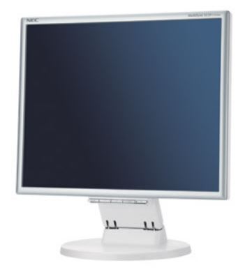 Monitor NEC Multisync 175M 17'' Tft Blanco