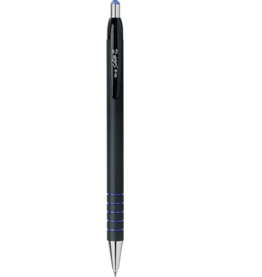 Bolígrafos 1mm Scriva RM-68 Negra