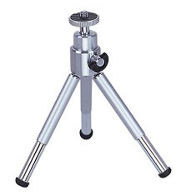 Trípode para Cámaras Universal Table Tripod 2002