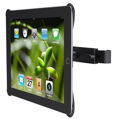 Soportes IPAD2 para Coche - Newstar