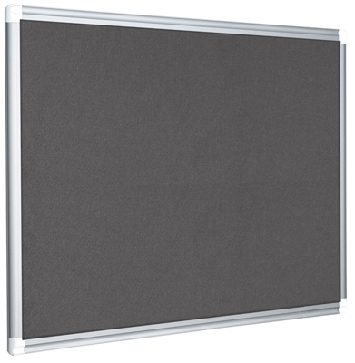 Tableros Tapizados 1500x1000mm New Generation Gris