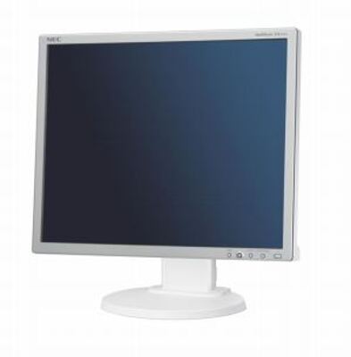 Monitor NEC Multisync EA192M 19'' LED Tft Blanco