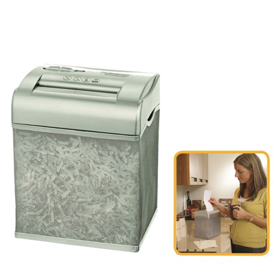 Destructora de Papel Fellowes Shredmate