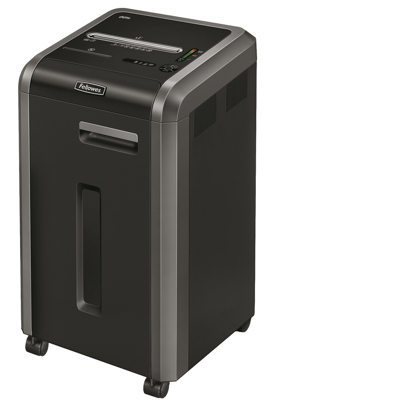 Destructora de Papel Fellowes 225Ci