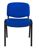 Cadeira de Escritorio Azul