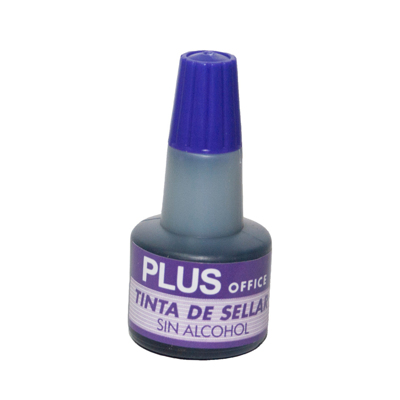 Tinta para Almohadillas Violeta