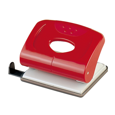 Taladro Plus 170 Metalico 20h Rojo